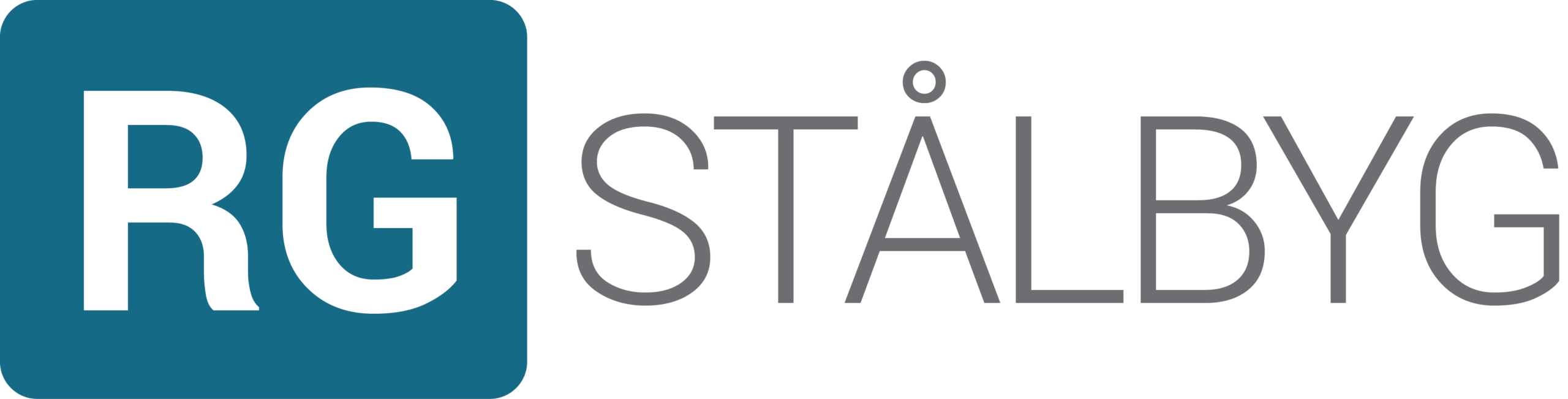 RG Stålby